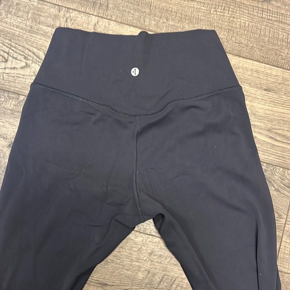 Colorfulkoala Dreamlux leggings 28” inseam